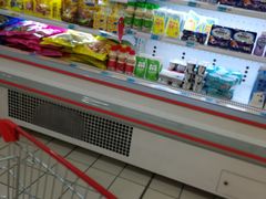 -大润发(勤业店)