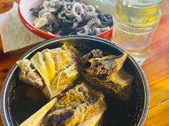 -老牌依强牛肉店(达道总店)