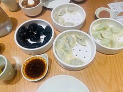-船歌·鱼水饺青岛菜(国贸商城店)