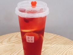 -BreadTalk面包新语·烘焙蛋糕(领展购物广场店)