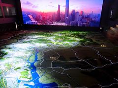 -广州市城市规划展览中心