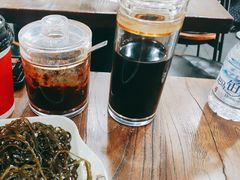 -李先生牛肉面大王(北京站售票厅餐厅)