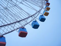 -南昌之星摩天轮