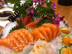 -和创柚子·会席日本料理(新区淮海街店)