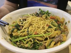 -易裕和·长沙米粉(竹塘西路店)