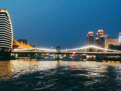 -海河游船-永乐码头(大悲院)