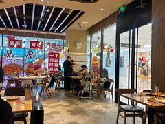 -必胜客(龙泉万达店)