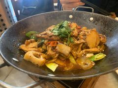 -队长面馆 La Pasteria del Capitano