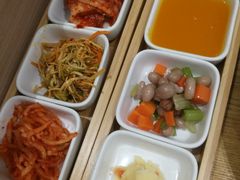 -韩香福脊骨汤锅(上杭路店)