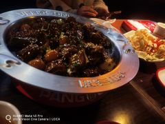 -胖哥俩肉蟹煲(盐城金鹰国际店)