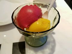 -万达文华酒店·48F云端窗景美食汇自助餐厅