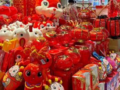 -Olé精品超市(沈阳万象城店)