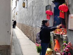 -三坊七巷历史文化街区