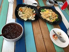 -Doo Dee Thai Food(Issan/Isaan/Esan)