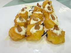 -九重天大饭店(北大街店)