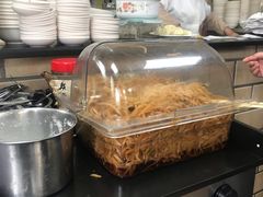 自助取餐区-小胖包子王(光明楼店)
