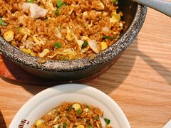 海鲜石锅饭-原製原味(普陀山磐龙店)