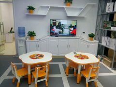 -能力风暴机器人活动中心(盛源生活广场店)