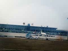 -银川河东国际机场