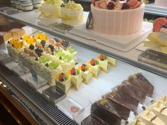 -卷心卷意·轻甜蛋糕(新光天地店)