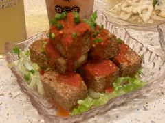 -白仁仔· 活烤海鲜 宵夜(豫园店)