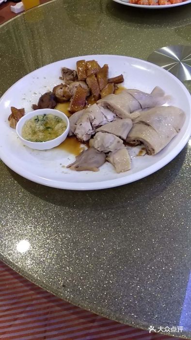 竹溪名宴-图片-广州美食-大众点评网