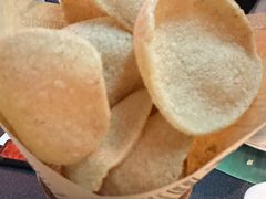 -帕蓝·暹罗料理(大学路店)