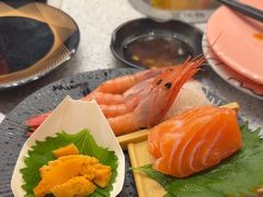 -争鲜回转寿司(西红门荟聚PLUS店)