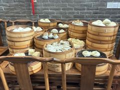-潘德林茶社(新城河路店)