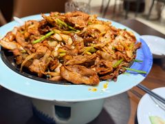 -全聚德(上海首店浦东店)