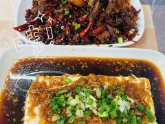 -吴记口味馆