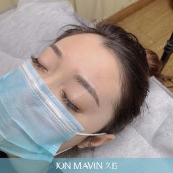 -久匠·野生眉半永久纹眉