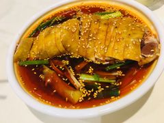 -文杏酒楼(一品天下店)