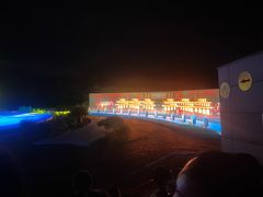 -鼎盛王朝康熙大典实景演出
