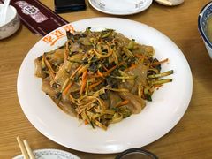 -李连贵熏肉大饼(世纪路店)
