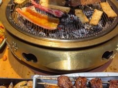 -红沃烤肉(家乐福2部店)