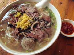 -潮镇老尾牛杂(环城西路店)