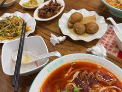 -韩师傅老大同刀削面(北苑路店)