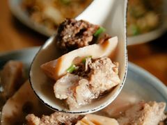 -静一餐厅·湖北菜(前门创始店)