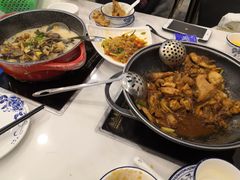 -大嫂镬仔·焖鸡煲·啫啫煲(逢源路店)