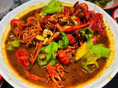 -京悦南门涮羊肉·羊蝎子火锅(田林路店)