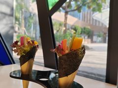 -港丽餐厅(高德置地店)