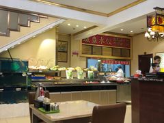 -北方饺子王·海肠捞饭·海鲜锅(山大店)
