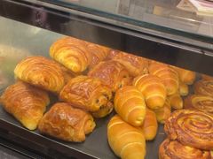 -BAKER&SPICE(安福路店)