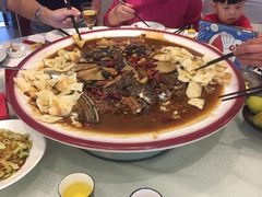 -旺顺阁鱼头泡饼(小红门店)