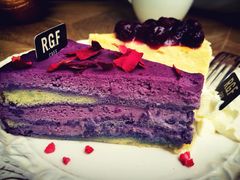 RGF-RGF(巨鹿路店)