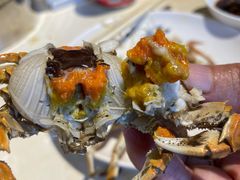 -蓝珊甄选海鲜自助·火锅大排档(近阿那亚店)