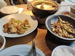 -蜜桃餐厅·伴山(湖滨商业街店)