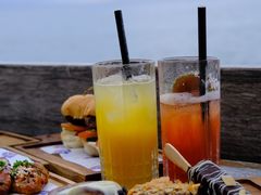 -Rock Bar Bali(Bali)