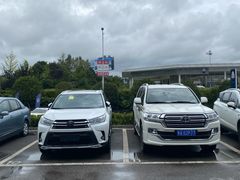 -贵阳通源广汽丰田4S店(诚信南路店)